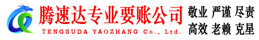 龙岩腾速达清债公司